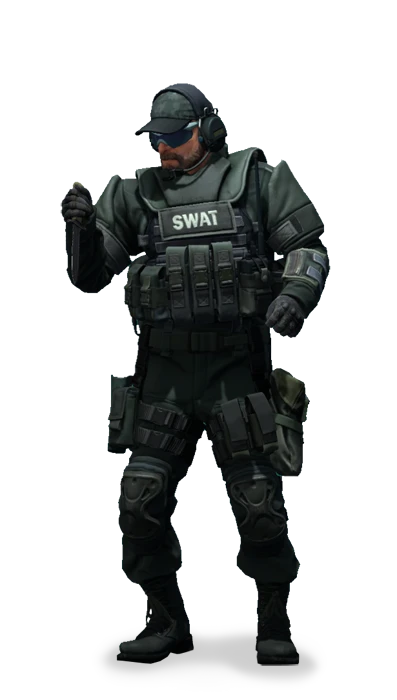 Terroristák elleni küzdelem